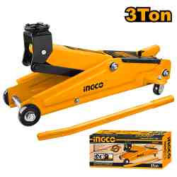 CRIQUET CARRO 3TN INGCO (HFJ302)