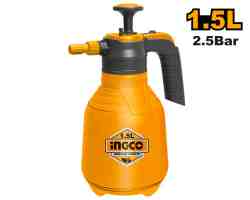PULVERIZADOR SPRAY 1,5L INGCO (HSPP201502)