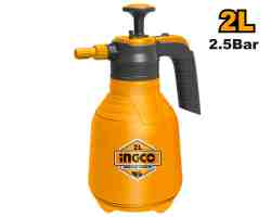PULVERIZADOR SPRAY 2L INGCO (HSPP20202)