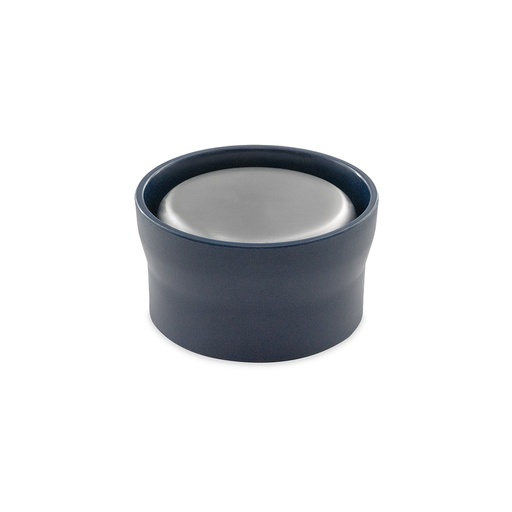 TERMO VASO 450ML AZUL BREMEN® = REPUESTO TAPA (COD.8310) (8303)