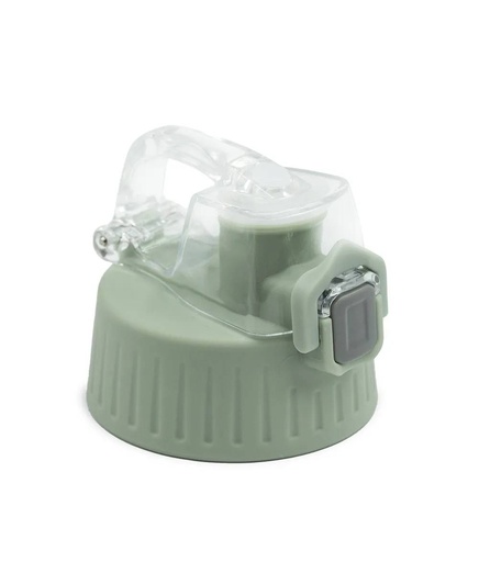 [8218] TERMO DEPORTIVO BREMEN® = REPUESTO TAPA COMPLETA (COD 8216) VERDE (8218)