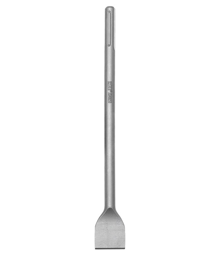 SDS MAX CINCEL PLANO Ø18MM (400X50MM) BREMEN® (8362)