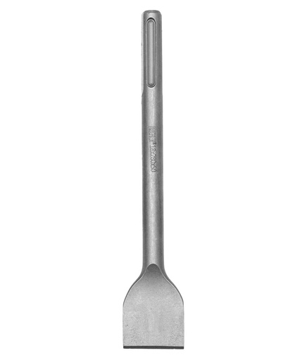 [8363] SDS MAX CINCEL PLANO Ø18MM (280X50MM) BREMEN® (8363)