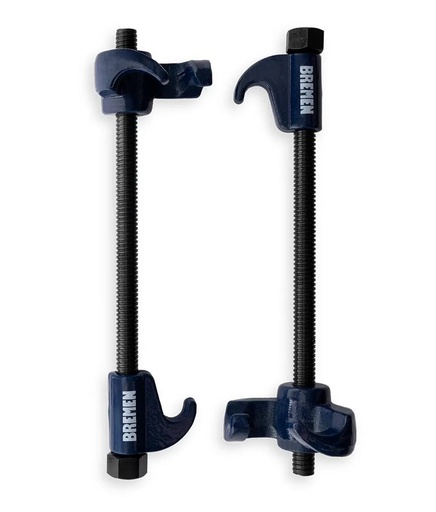 [8292] PRENSA ESPIRALES UNIVERSAL 270MM BREMEN® (8292)