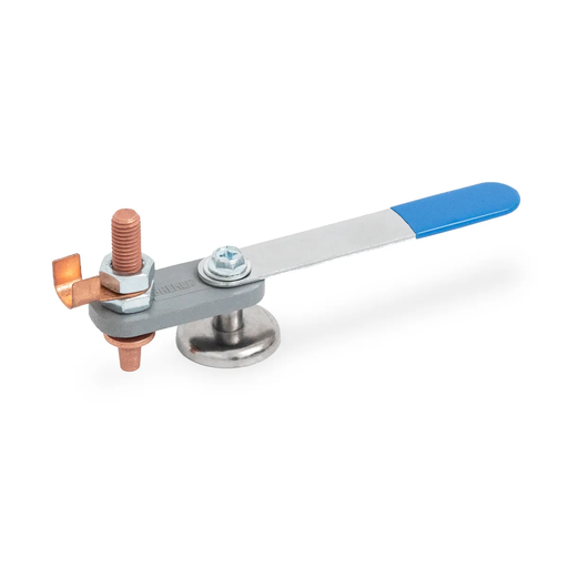 [8336] PINZA DE MASA MAGNETICA 300A BREMEN® (8336)