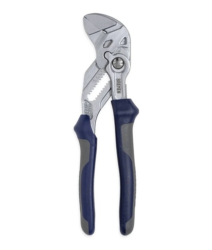 [8520] PICO DE LORO 7" TIPO LLAVE CON AJUSTE RÁPIDO BREMEN® (8520)