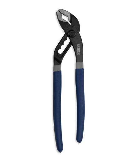 [8269] PICO DE LORO 10" CREMALLERA SIMPLE BREMEN® (8269)