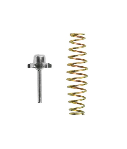 NEUM.LLAVE DE IMPACTO ENC. 3/4" (1.200 NM) BREMEN® = REPUESTO VALVULA DE AIRE (COD 3038) (8514)