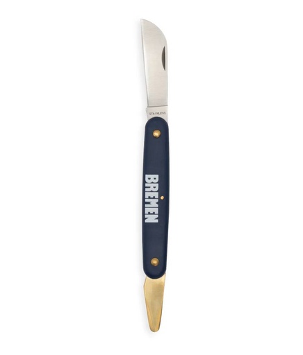 NAVAJA PARA INJERTAR BREMEN® (8346)