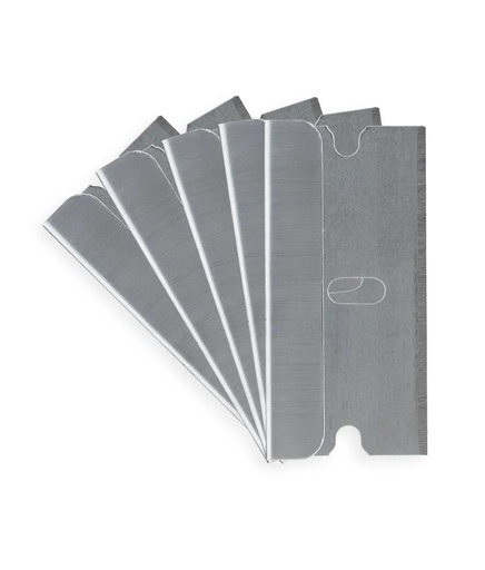 DW - MINI RASPADOR REPUESTO HOJAS (1-3/16")[10 UNI] (COD.7260) BREMEN® (8291)