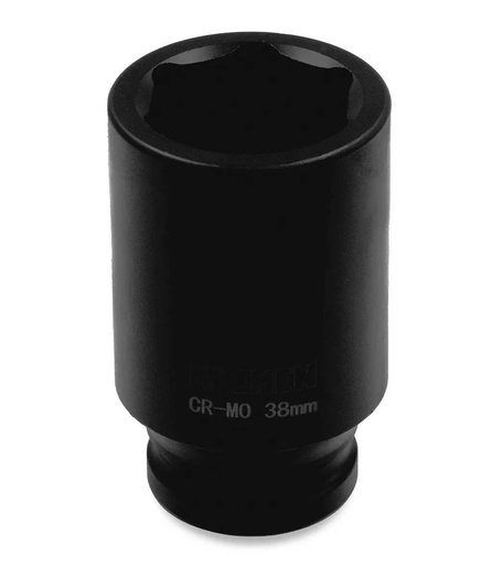 [8282] BOCALLAVE P/IMPACTO ENC. 3/4" LARGA    38MM (CRMO) BREMEN® (8282)