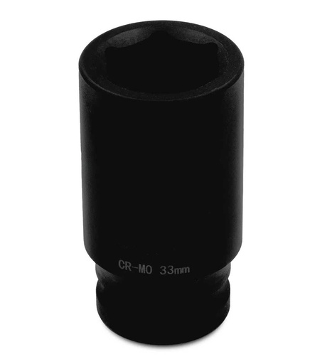 BOCALLAVE P/IMPACTO ENC. 3/4" LARGA    33MM (CRMO) BREMEN® (8279)