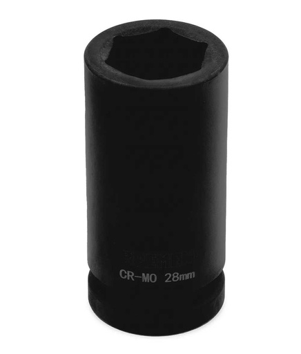 [8276] BOCALLAVE P/IMPACTO ENC. 3/4" LARGA    28MM (CRMO) BREMEN® (8276)