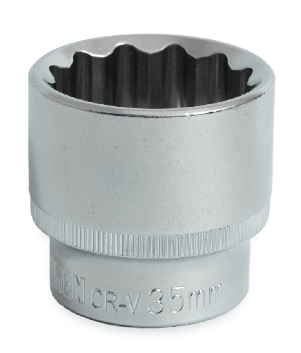 BOCALLAVE ENC.1/2"MM 35MM EST. CRVA BREMEN® (8422)