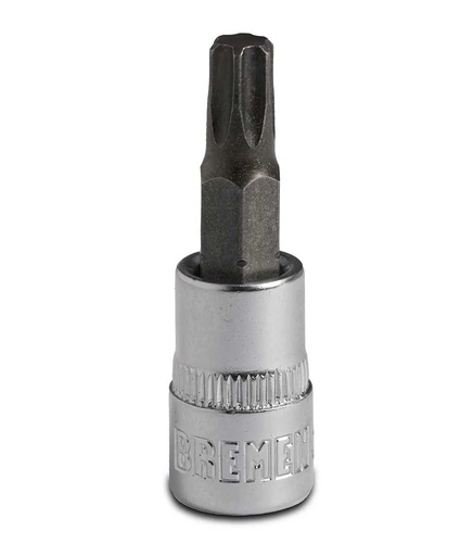 [8429] BOC.PUNTA ENC.1/4" TORX - T30 X 38MM BREMEN® (8429)