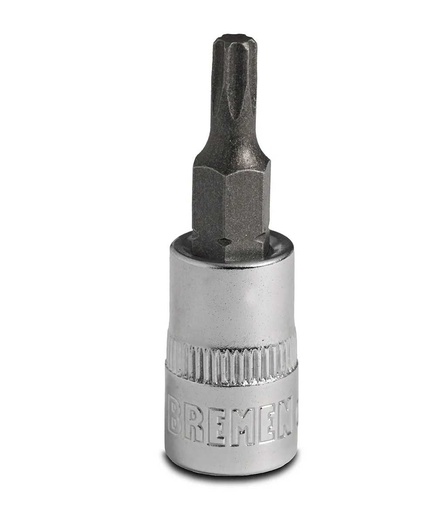 [8426] BOC.PUNTA ENC.1/4" TORX - T20 X 38MM BREMEN® (8426)