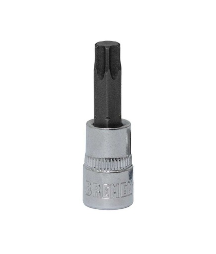 BOC.PUNTA ENC.1/4" TORX - T10 X 38MM BREMEN® (8424)