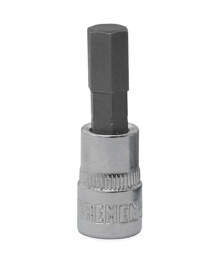 BOC.PUNTA ENC.1/4" HEX. - H8 X 38MM BREMEN® (8439)