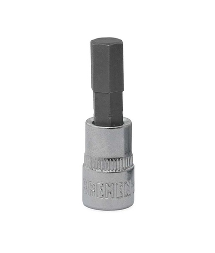 BOC.PUNTA ENC.1/4" HEX. - H5 X 38MM BREMEN® (8436)