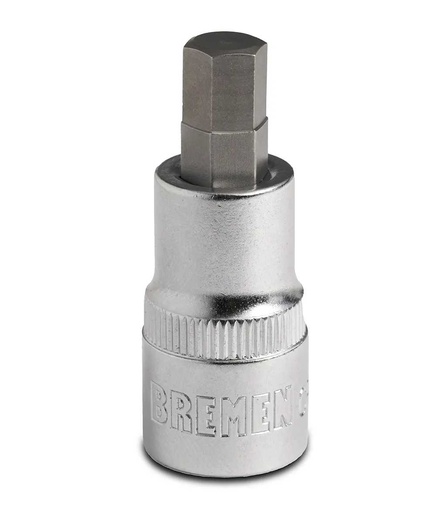 BOC.PUNTA ENC.1/2" HEX. - 7/16" X 55MM BREMEN® (8442)