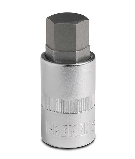 BOC.PUNTA ENC.1/2" HEX. - 5/8" X 55MM BREMEN® (8444)