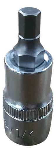 [8440] BOC.PUNTA ENC.1/2" HEX. - 1/4" X 55MM BREMEN® (8440)