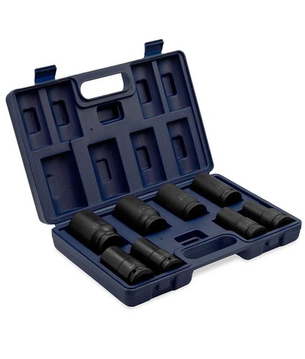 [8283] BOC.JGO ENC. 3/4" X 8 PZS [IMPACTO] LARGAS BREMEN® (8283)