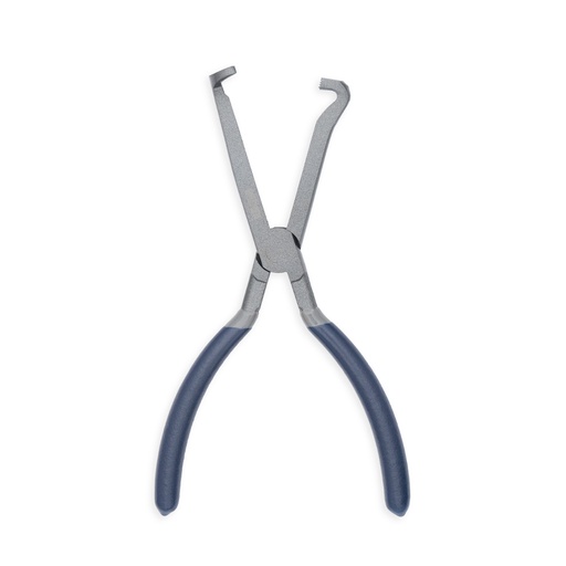 [8508] AUT.PINZA PARA CONECTORES ELECTRICOS RECTA (200MM) BREMEN® (8508)