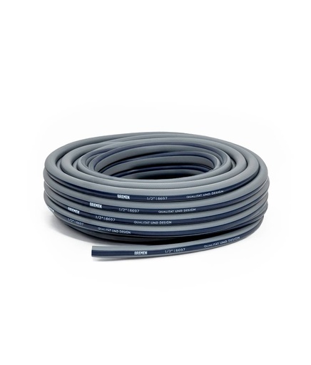 JARD.MANGUERA DE RIEGO 3 CAPAS 1/2 (20M) BREMEN® (8697)