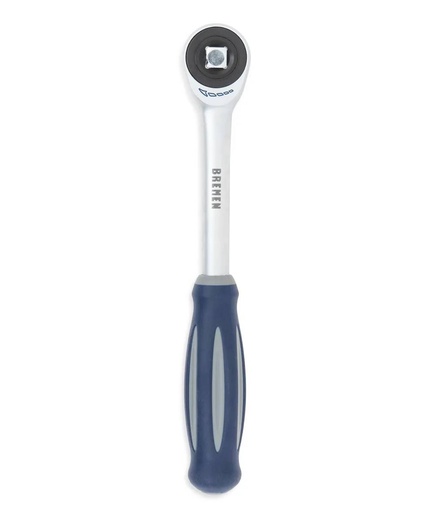 LLAVE CRIQUE MANGO ROTATIVO BIDIRECCIONAL ENC. 1/2 BREMEN® (8510)