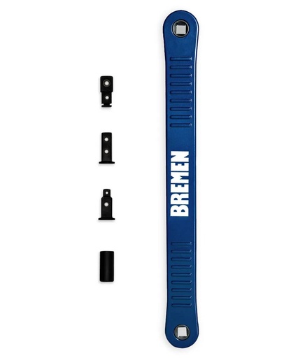 [8445] ADAPTADOR DE EXTENSION PARALELA ENC.3/8" 340MM BREMEN® (8445)