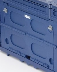 [8638] CAJON PLEGABLE CON TAPA 20KG/47L BREMEN® = REPUESTO TAPA (COD 8636) (8638)