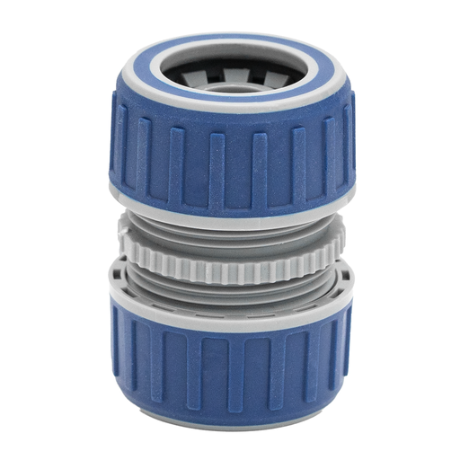 [BREJCU34] JARD. CONECTOR UNION DOBLE PARA MANGUERAS DE 3/4" BREMEN® (8503)