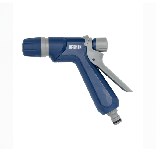 [BREJPRR] JARD. PISTOLA RIEGO REGULABLE BREMEN® (8401)
