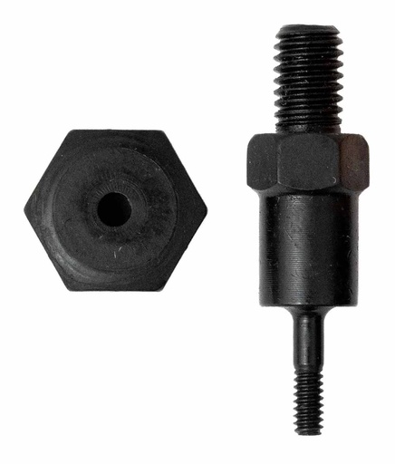 [8354] REP. PUNTA SAE 6-32 REMACHADORA PARA TUERCAS 16" 8338-8339 BREMEN® (8354)
