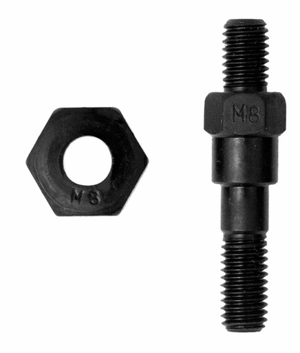 [8351] REP. PUNTA M8 REMACHADORA PARA TUERCAS 16" 8338-8339 BREMEN® (8351)