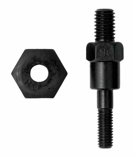 REP. PUNTA M6 REMACHADORA PARA TUERCAS 16" 8338-8339 BREMEN® (8350)
