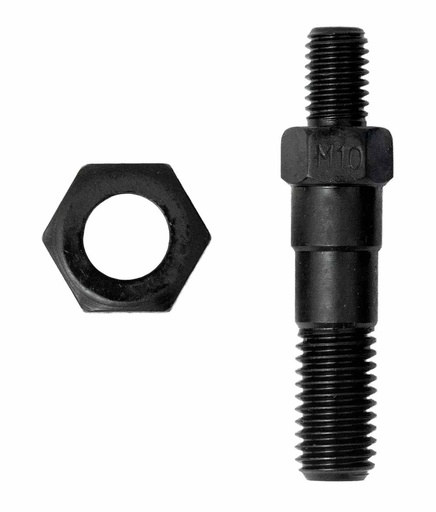 REP. PUNTA M10 REMACHADORA PARA TUERCAS 16" 8338-8339 BREMEN® (8352)