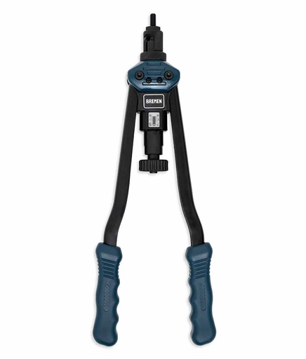 REMACHADORA PARA TUERCAS 16" (METRICA-SAE) BREMEN® (8339)