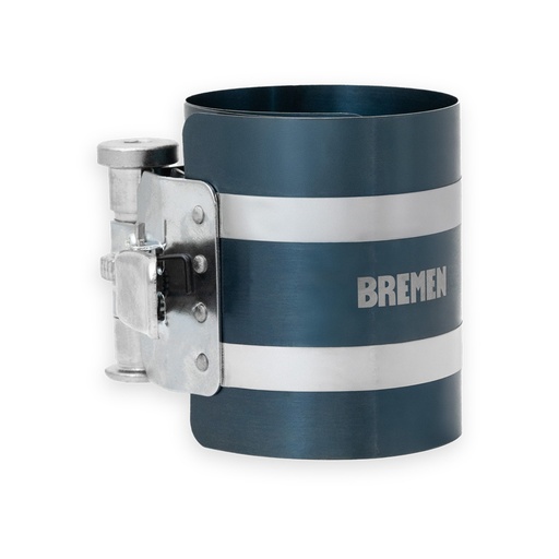 AUTO PRENSA COMPRESOR PARA AROS (3") BREMEN® (8297)