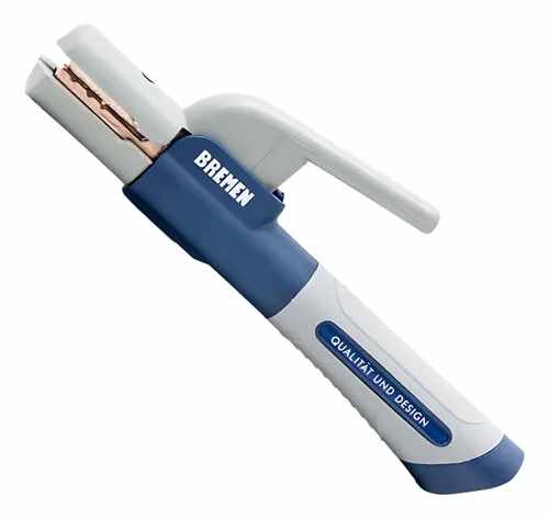 PINZA PORTA ELECTRODOS 500A BREMEN® (8335)