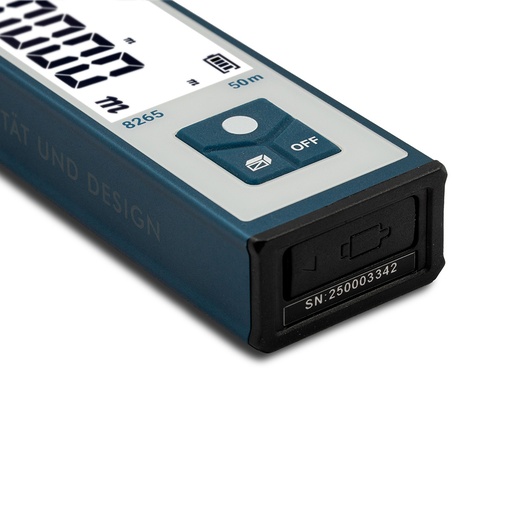 [BREML50] MEDIDOR LASER BREMEN® (50M) BREMEN®* (8265)
