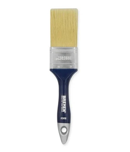 PINCEL PREMIUM CERDA BLANCA N° 20 (2") BREMEN® (7769)