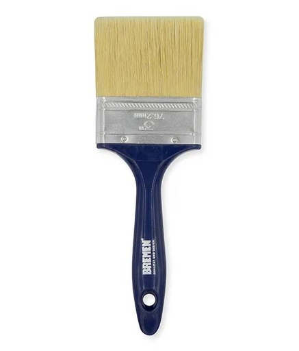 [7765] PINCEL N° 30 (3") BREMEN® (7765)