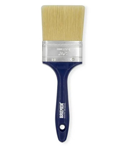PINCEL N° 25 (2-1/2") BREMEN® (7764)