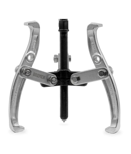 EXTRACTOR DE POLEAS 6" 3 PATAS BREMEN® (8228)