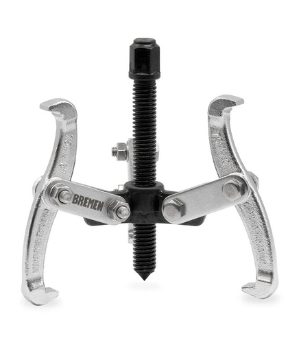 EXTRACTOR DE POLEAS 3" 3 PATAS BREMEN® (8226)